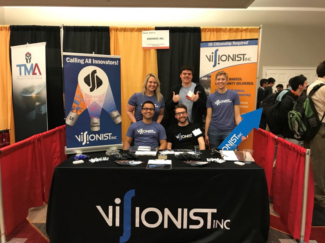 university of maryland spring computer science internship and career computer science career fair