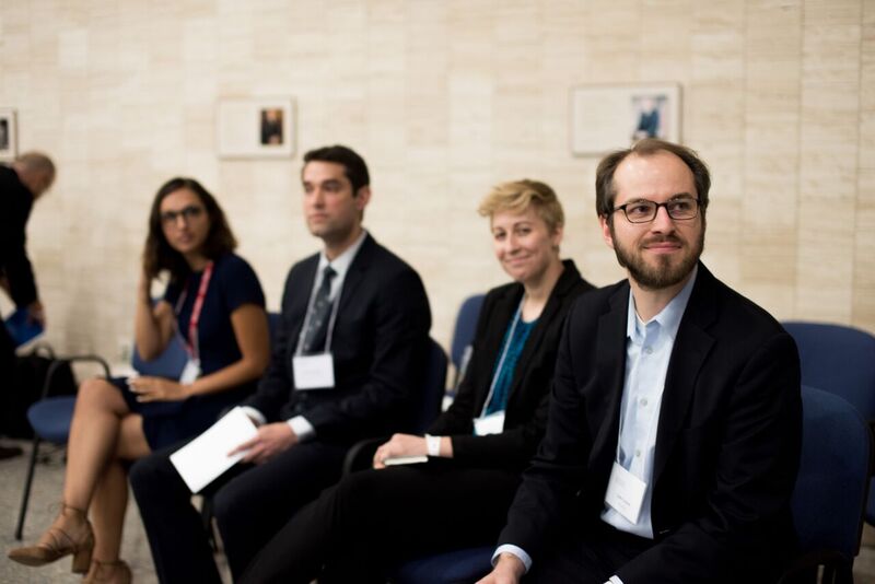 Visionist Has Winning Code A Thon Solution Mentioned During Hhs Visionist Has Winning Code A Thon Solution Mentioned During Hhs Roundtable Discussion As Successful Example Of Data Being Used To Create An Innovative