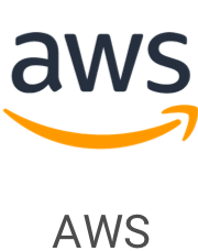 aws logo