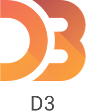 d3 logo