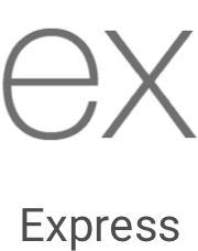 express logo