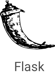 flask logo