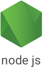 node js logo
